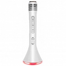 Παιδικό μικρόφωνο Bluetooth με φώτα LED και ηχείο