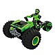 ATV Drift με περιστροφή 360°, ηχητικά και φωτιστικά εφέ, τηλεκατευθυνόμενο, πράσινο
