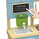 Ξύλινη κουζίνα κήπου για παιδιά Classic World 90 cm – 3+ ετών