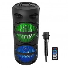 Ηχείο Bluetooth με μικρόφωνο, Typhoon 500