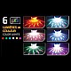 Λάμπα LED ντίσκο για παιδιά