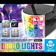 Λάμπα LED ντίσκο για παιδιά