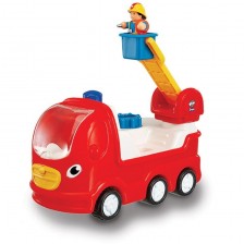 Παιδικό παιχνίδι - Ernie's Fire Station