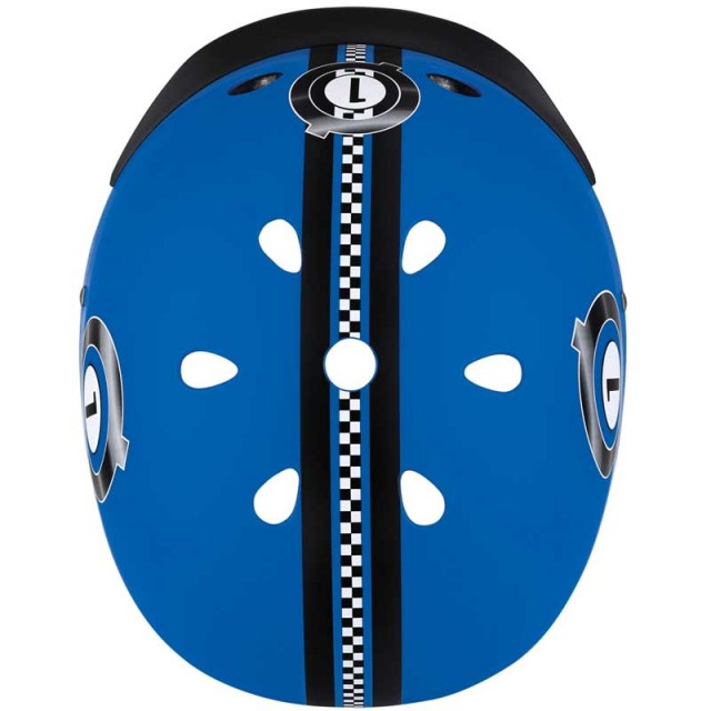 Παιδικό κράνος GLOBBER PRIMO FANTASY XS/S ( 48-53CM ) - σκούρο μπλε