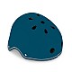 Παιδικό κράνος ποδηλάτου και σκούτερ Globber XS/S (48-53CM) - Petrol Blue