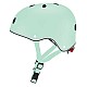 Παιδικό κράνος σκούτερ Globber Primo XS/S (48-53 cm) - χρυσαφί