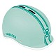 Φωτεινό παιδικό κράνος Globber Master XS/S (47-51cm), πράσινο της μέντας