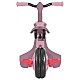 Παιδικό τρίκυκλο 4 σε 1 GLOBBER EXPLORER TRIKE ECOLOGIC, μούρο