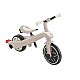 Παιδικό τρίκυκλο 4 σε 1 GLOBBER EXPLORER TRIKE ECOLOGIC, καρύδα