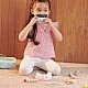 Παιδικό ξύλινο σετ - The Little Dentist