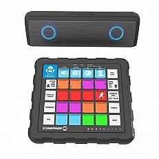 Παιδικό tablet μίξης DJ με ηχείο