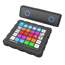 Παιδικό tablet μίξης DJ με ηχείο