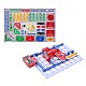 Kids Kit - DIY Electric Circuit, 698 προσπάθειες