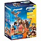 Παιδικό σετ κατασκευών Playmobil, Marla με άλογο