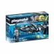 Playmobil Παιδικός Κατασκευαστής, Mega Drone
