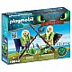 Playmobil Παιδικός Κατασκευαστής, Raffnut και Taffnut