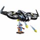 Παιδικό σετ κατασκευών Playmobil, Robotitron με drone