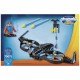 Παιδικό σετ κατασκευών Playmobil, Robotitron με drone