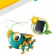 Παιδικό ρομπότ "Solar bug-detective"