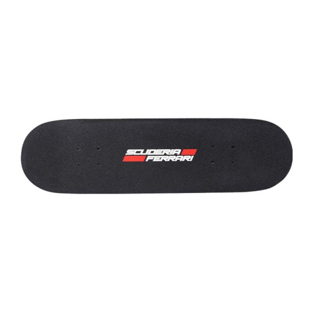 Ferrari Kids Skateboard 28" - Κόκκινο