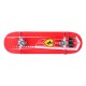 Ferrari Kids Skateboard 28" - Κόκκινο