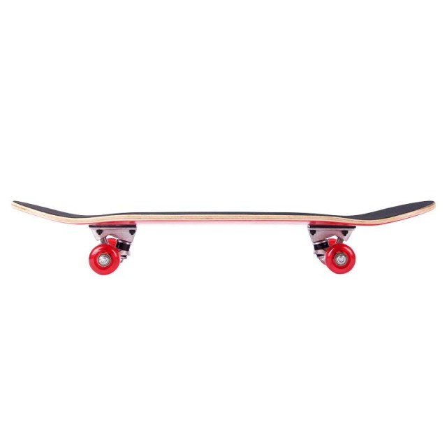 Ferrari Kids Skateboard 28" - Κόκκινο