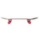 Ferrari Kids Skateboard 28" - Κόκκινο