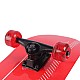 Παιδικό skateboard Ferrari 31" - κόκκινο