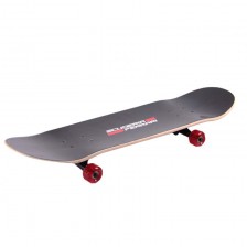 Παιδικό skateboard Ferrari 31" - κόκκινο