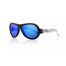 Παιδικά γυαλιά ηλίου Shadez Designers Car Print 7+ ετών