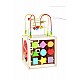 Διδακτικός παιδικός κύβος