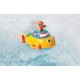 Bath Toy - The Solar Submarine