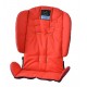 Καρότσι Zooper Flamenco Flaming Plaid 2 σε 1, κόκκινο