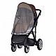Καρότσι Zooper Flamenco Khaki Plaid 2 σε 1, καφέ