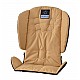 Καρότσι Zooper Flamenco Khaki Plaid 2 σε 1, καφέ