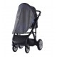 Καρότσι Zooper Flamenco Royal Blue Plaid 2 σε 1, μπλε ρουά