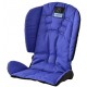 Καρότσι Zooper Flamenco Royal Blue Plaid 2 σε 1, μπλε ρουά