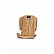 Καρότσι Zooper Flamenco Khaki Plaid 3 σε 1 με 2 συρτάρια