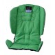 Καρότσι Zooper Salsa Apple Green Plaid, πράσινο