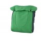 Καρότσι Zooper Salsa Apple Green Plaid, πράσινο