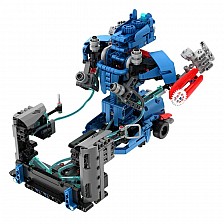 Υδραυλικό Ρομπότ Μάχης Constructor - 694 ανταλλακτικά