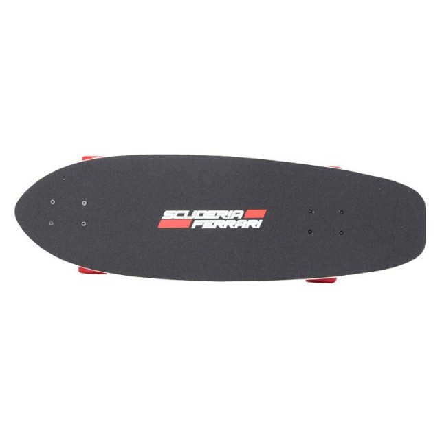 Longboard Ferrari για παιδιά, εφήβους και ενήλικες