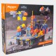 618 Piece Mini Wafer Builder - Lunar Space Base