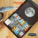 618 Piece Mini Wafer Builder - Lunar Space Base