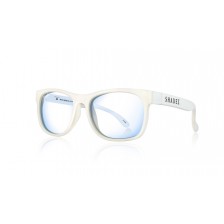 Γυαλιά υπολογιστή Shadez Blue Light για ενήλικες Λευκά