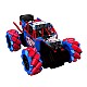 Buggy εκτός δρόμου με τηλεχειριστήριο και περιστροφή 360° 1:16