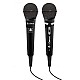 Ηχείο Bluetooth καραόκε με 2 μικρόφωνα για παιδιά