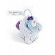 Λούτρινο παιχνίδι το Unicorn Snow Coldson - Pendant