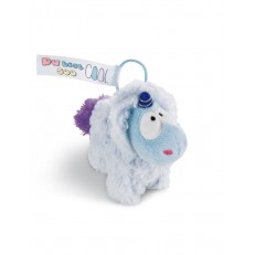 Λούτρινο παιχνίδι το Unicorn Snow Coldson - Pendant