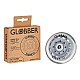 Εφεδρικός πίσω τροχός 80mm για σκούτερ GLOBBER PRIMO/GO UP/ELITE/MASTER/FLOW